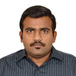 Karthik Suriyanarayanan