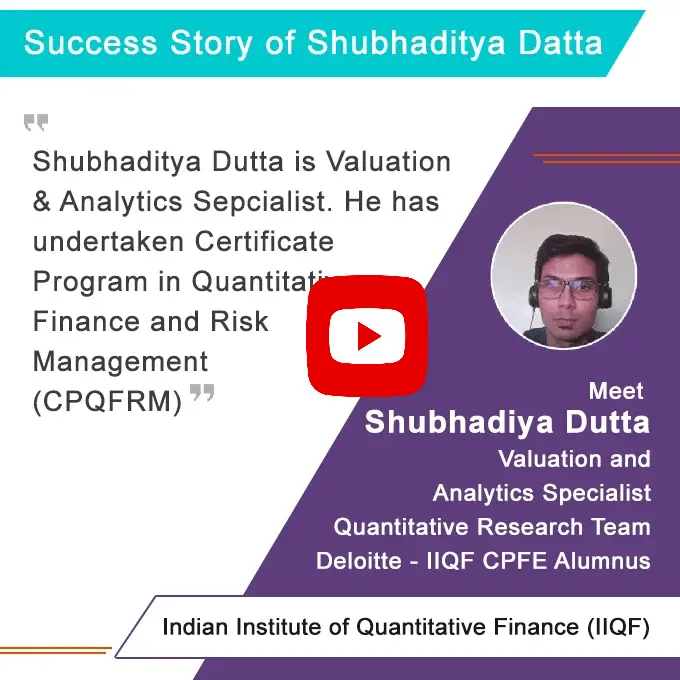 Meet Shubhaditya Dutta Meet Shubhaditya Dutta