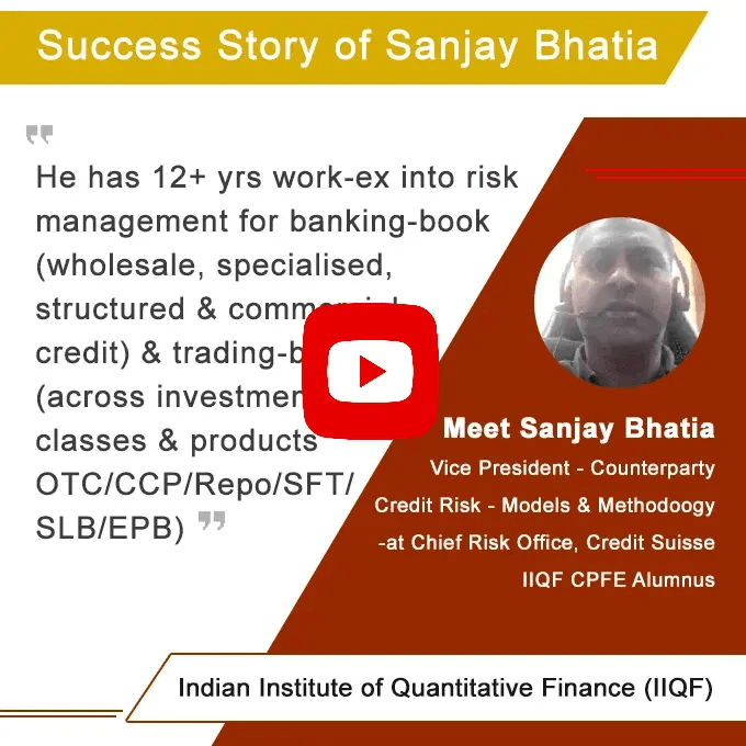 Meet Sanjay Bhatia Meet Sanjay Bhatia
