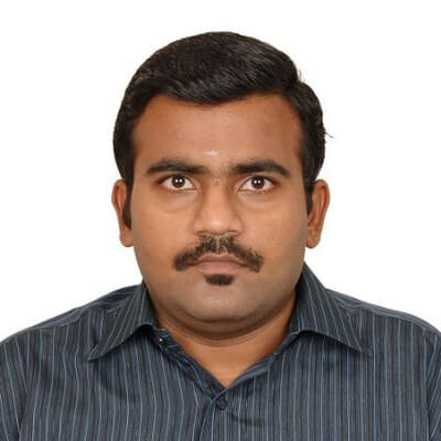 Karthik Suriyanarayanan