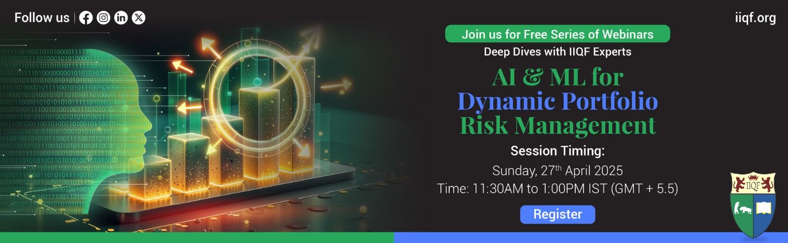 AI amd ML for Dynamic Portfolio Risk Management
