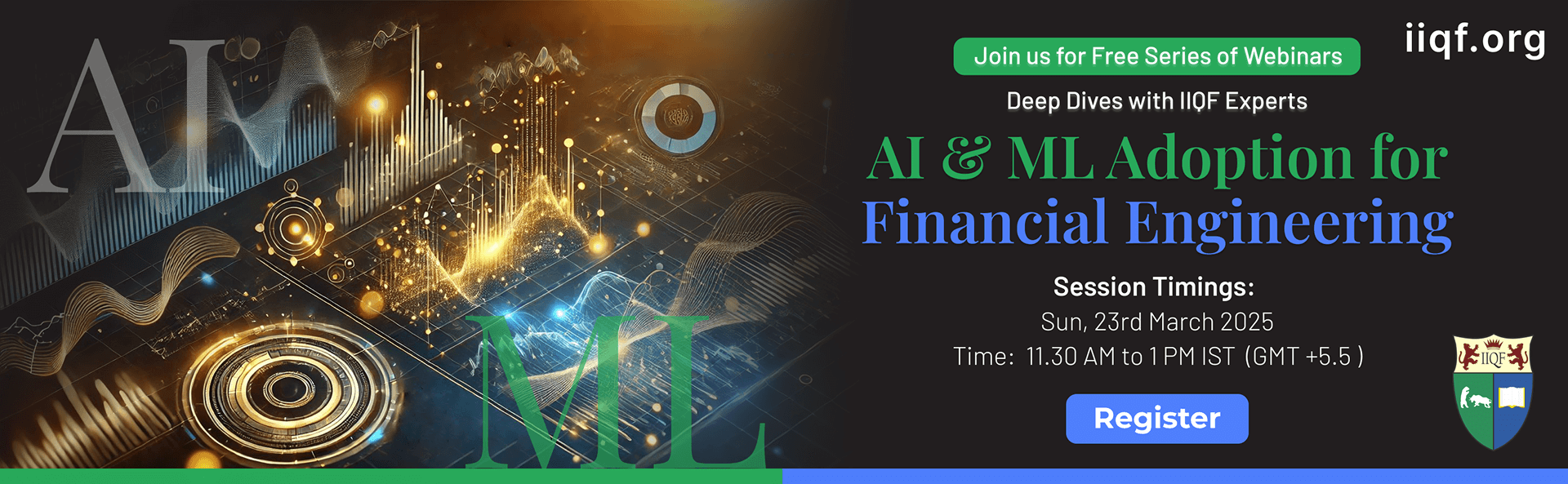 AI & ML Adoption for Financial Engineering