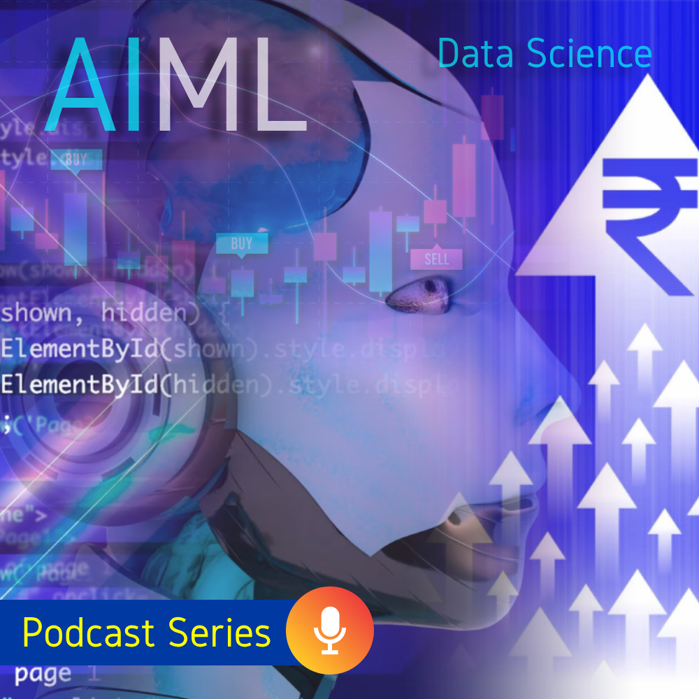 Data Science, AI & ML: Differences & Interlinkages