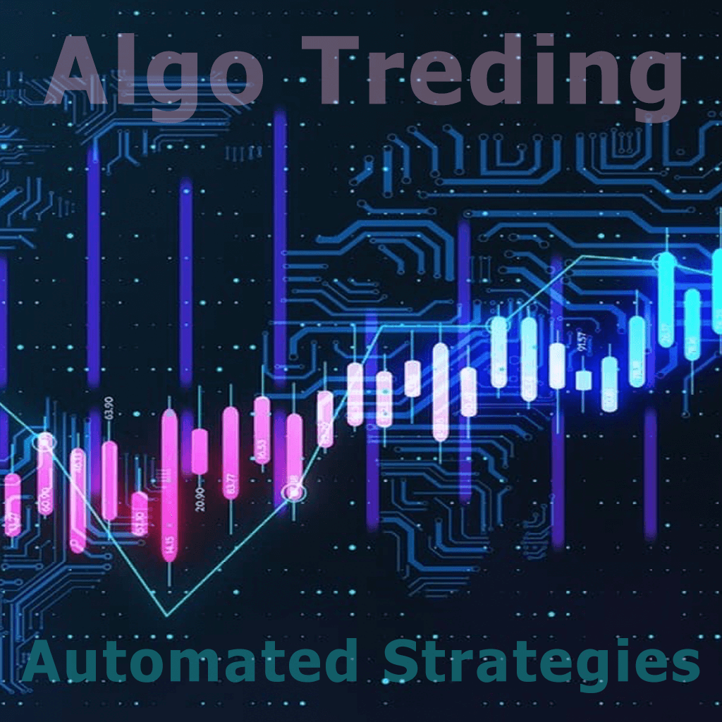 Algorithmic Trading: Behind the Scenes of Automated Strategies