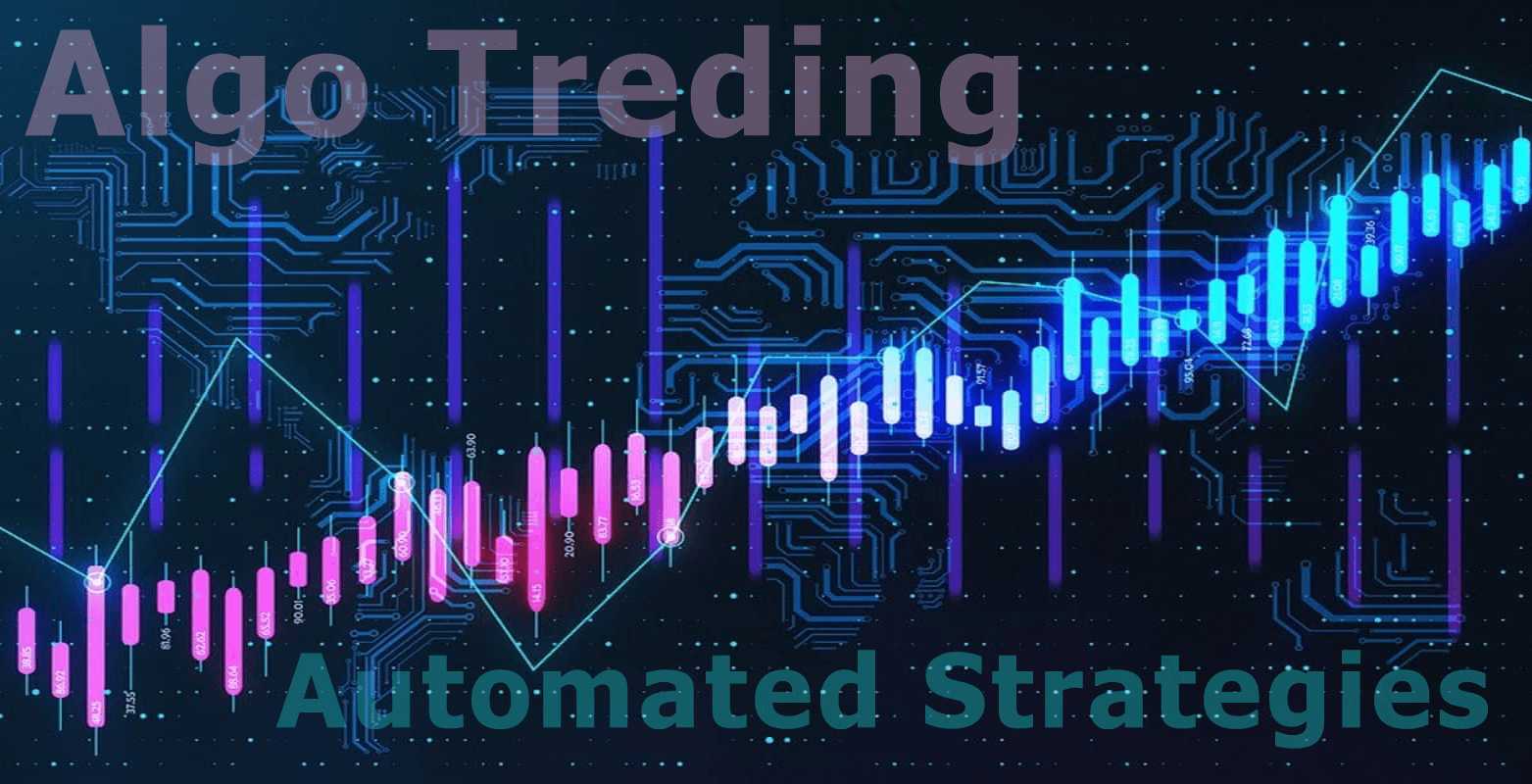 Algorithmic Trading: Behind the Scenes of Automated Strategies