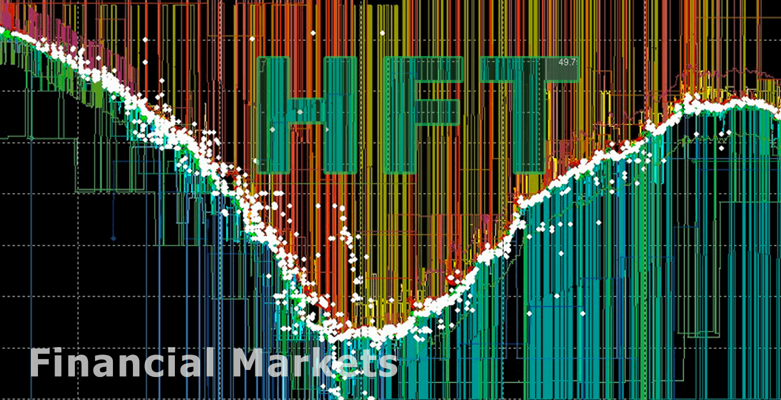Exploring the Impact of High-Frequency Trading on Financial Markets