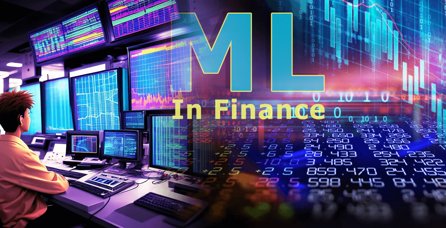 Machine Learning in Finance: A Game-Changer or Risk Factor?