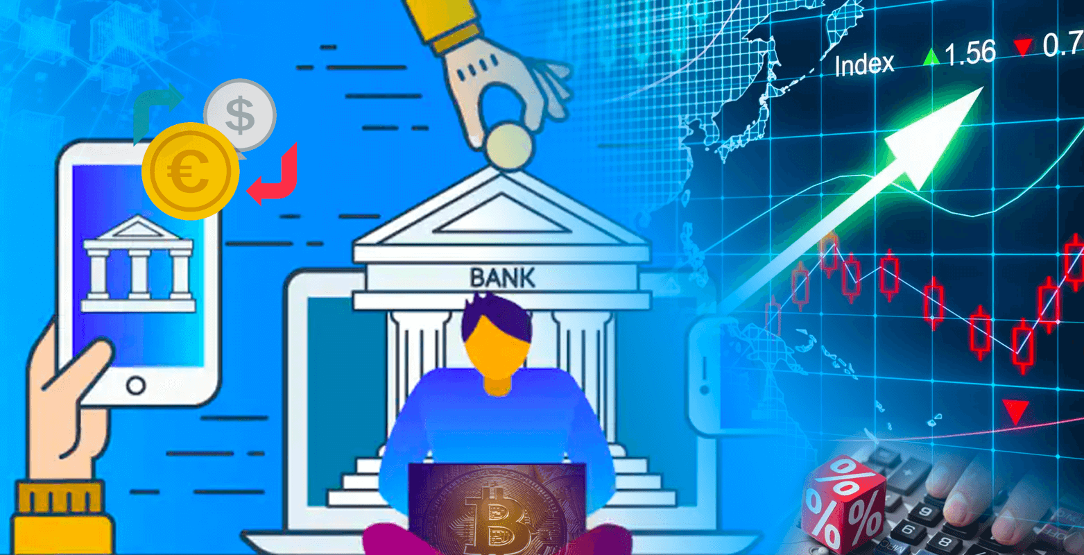 How Blockchain is going to change Banking and Finance Industry?