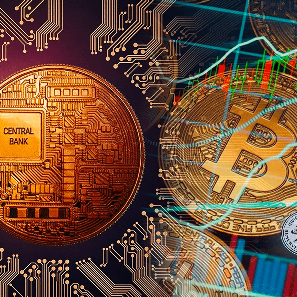What is CBDC - Exploring the Concept of Central Bank Digital Currency (CBDC)