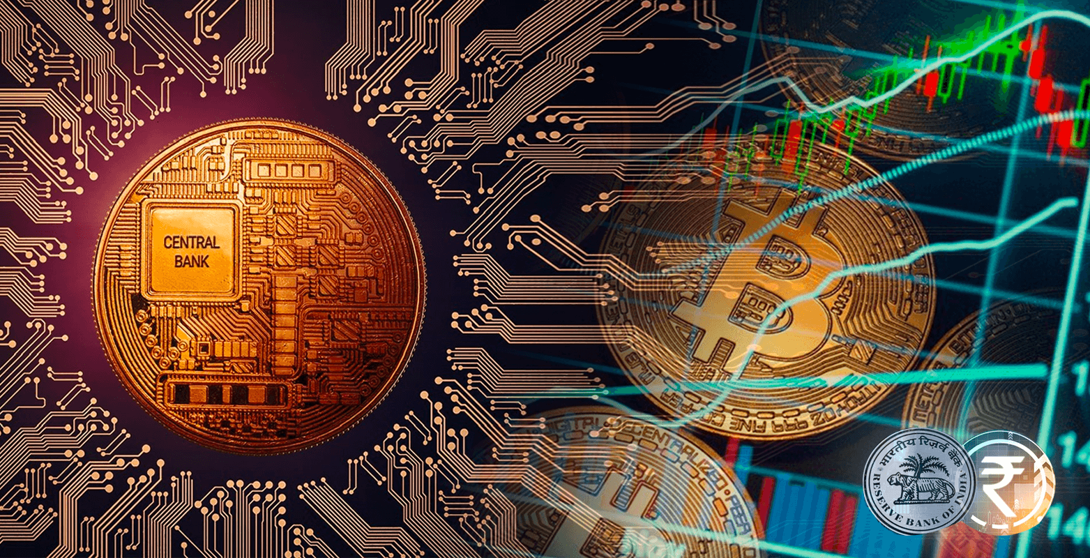 What is CBDC - Exploring the Concept of Central Bank Digital Currency (CBDC)