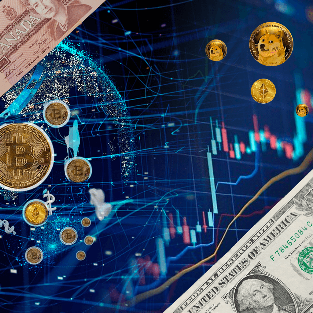 Digital Currencies and the Future of Money: A Comprehensive Guide