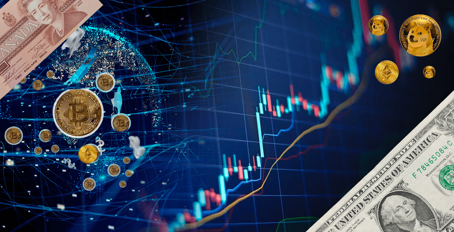 Digital Currencies and the Future of Money: A Comprehensive Guide