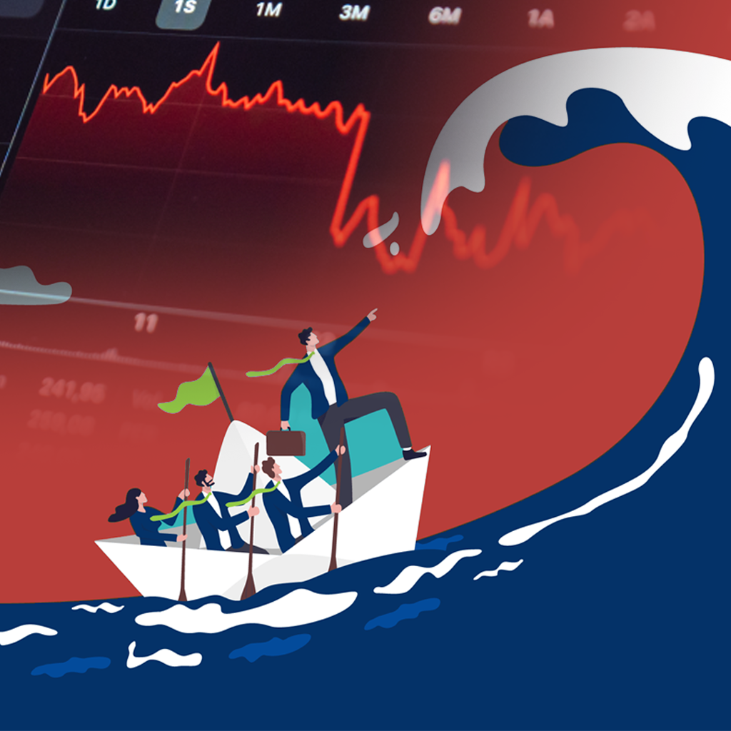 Navigating Risk Waters: IIQF's Guide to Risk Management for Beginners