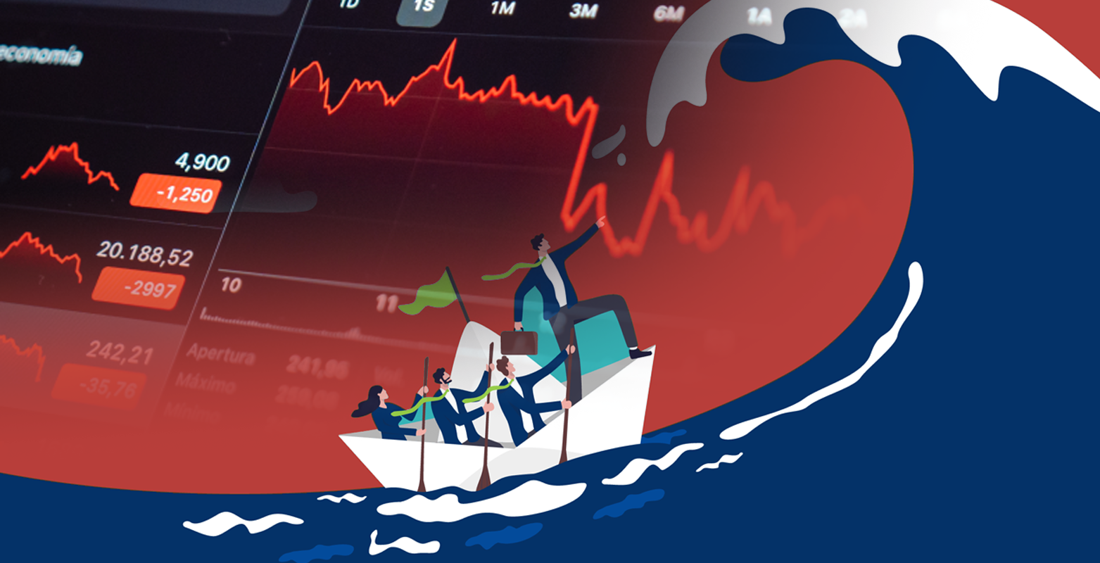 Navigating Risk Waters: IIQF's Guide to Risk Management for Beginners