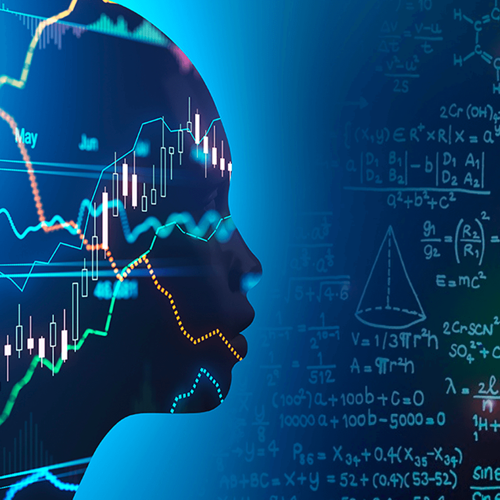 Four Real World Applications of Machine Learning in Finance