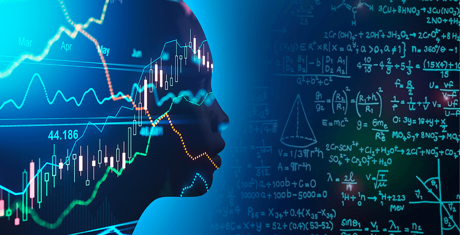 Four Real World Applications of Machine Learning in Finance