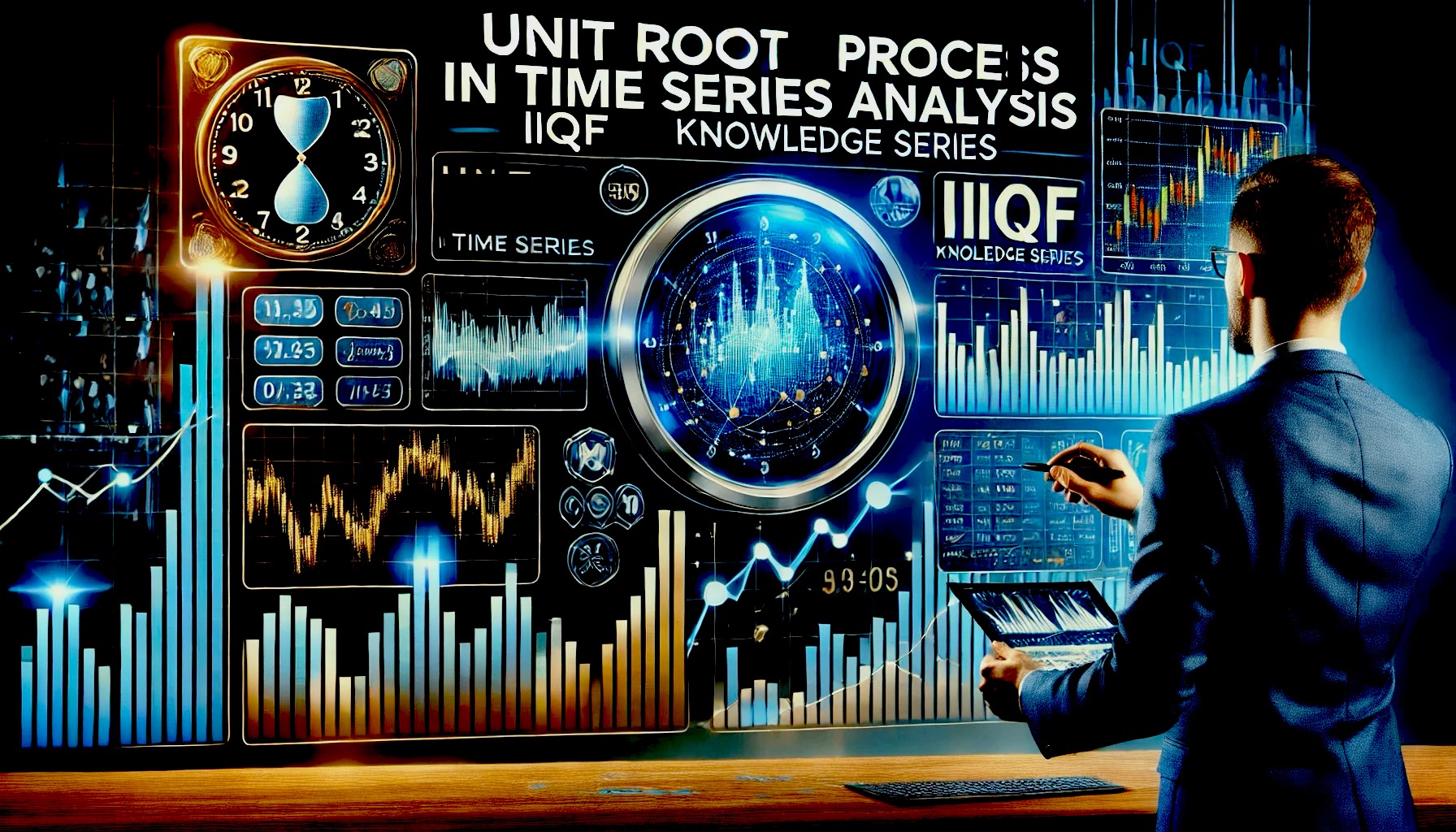 Understanding Unit Root Processes in Time Series Analysis