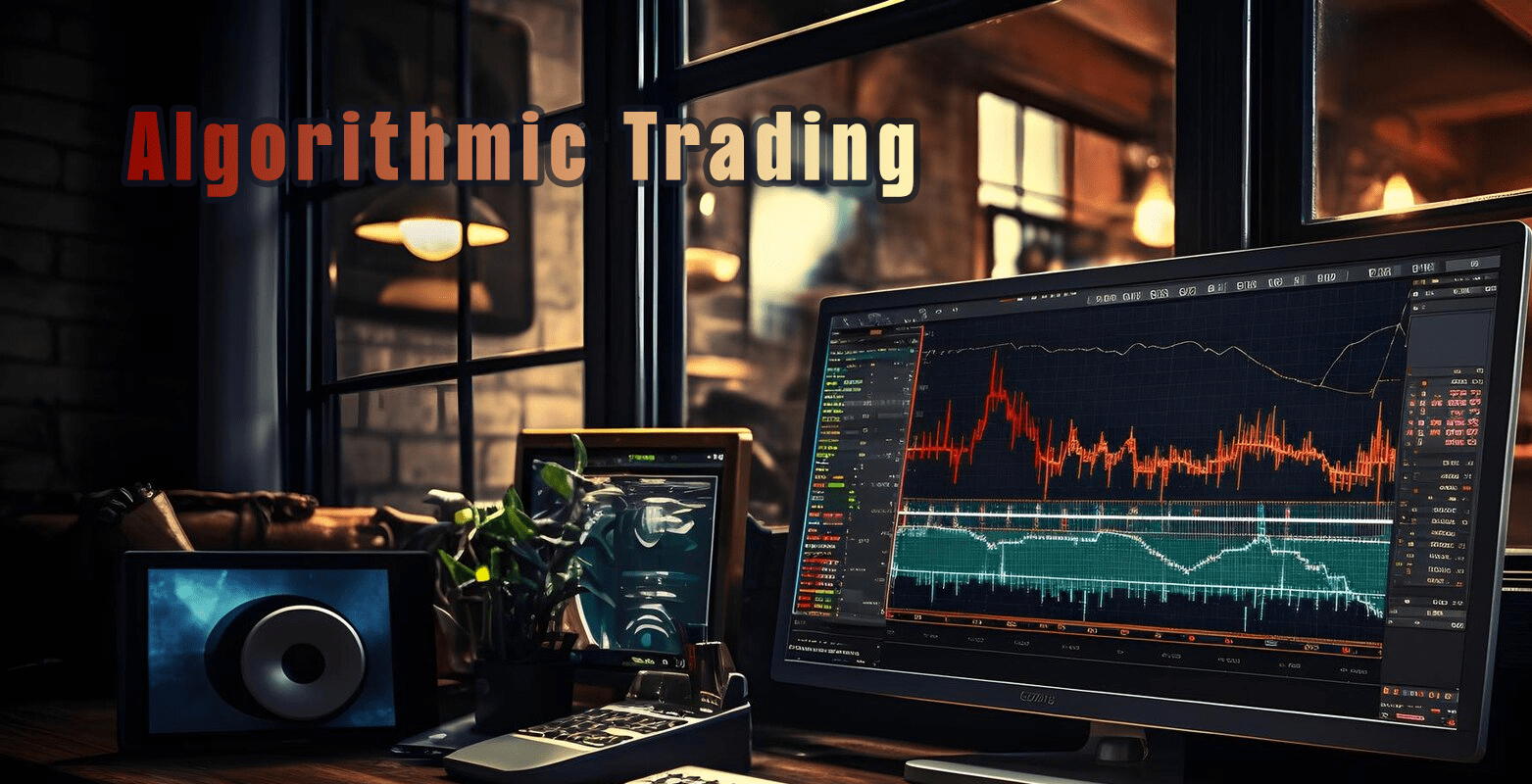 Why is algorithmic trading preferred these days?