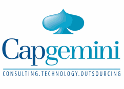 Capgemini Corporate Training