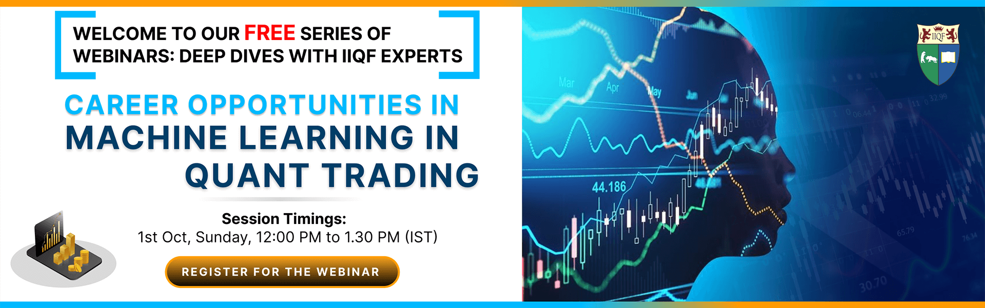 Career Opportunities in Machine Learning in Quant Trading - IIQF