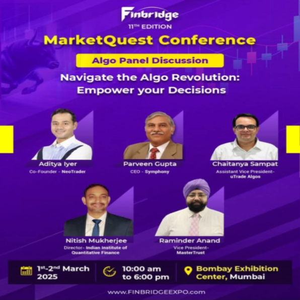 Finbridge Conference