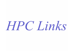 HPC Links IIQF Partner