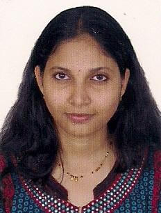 Lalitha Duru