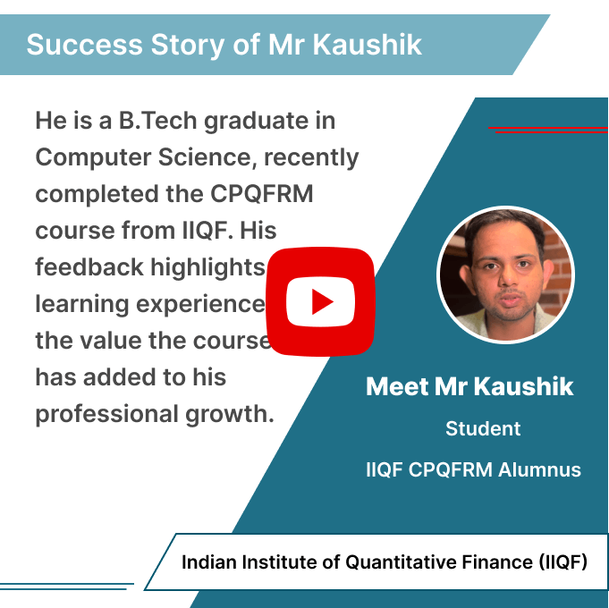 Meet Mr Kaushik Meet Mr Kaushik