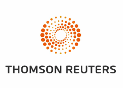 Thomson Reuters IIQF Partner